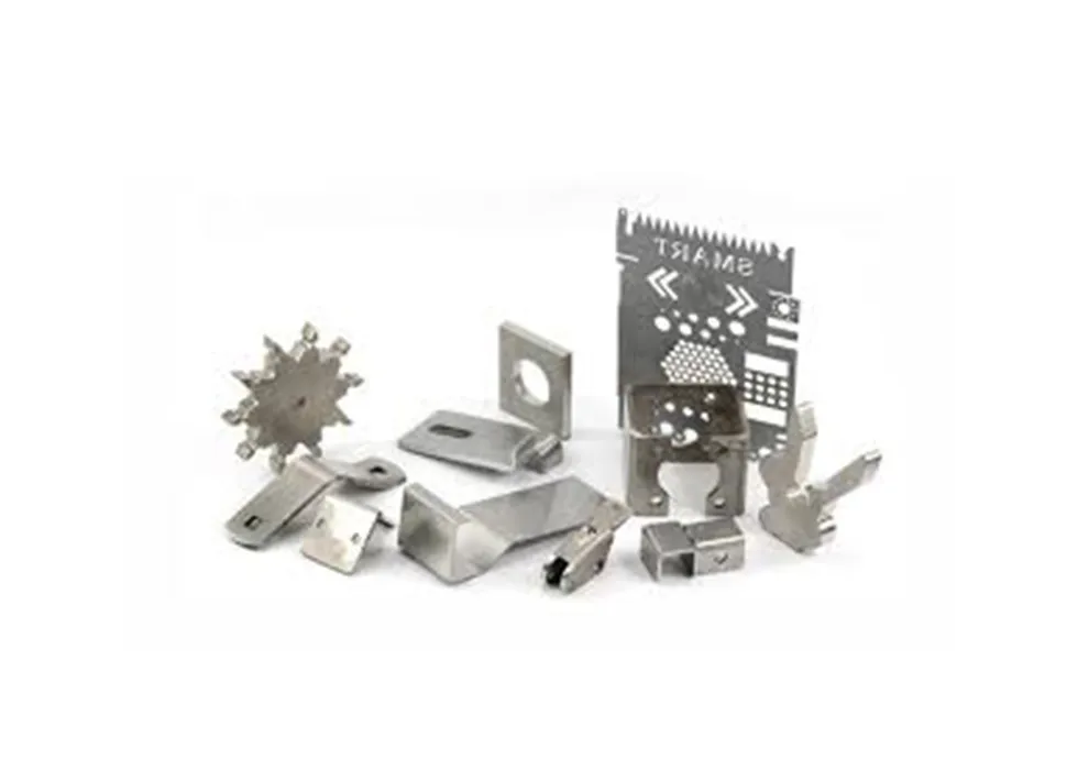 Fabrication Parts 01