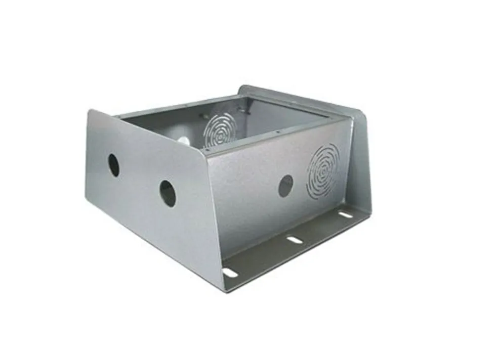 Fabrication Parts 04