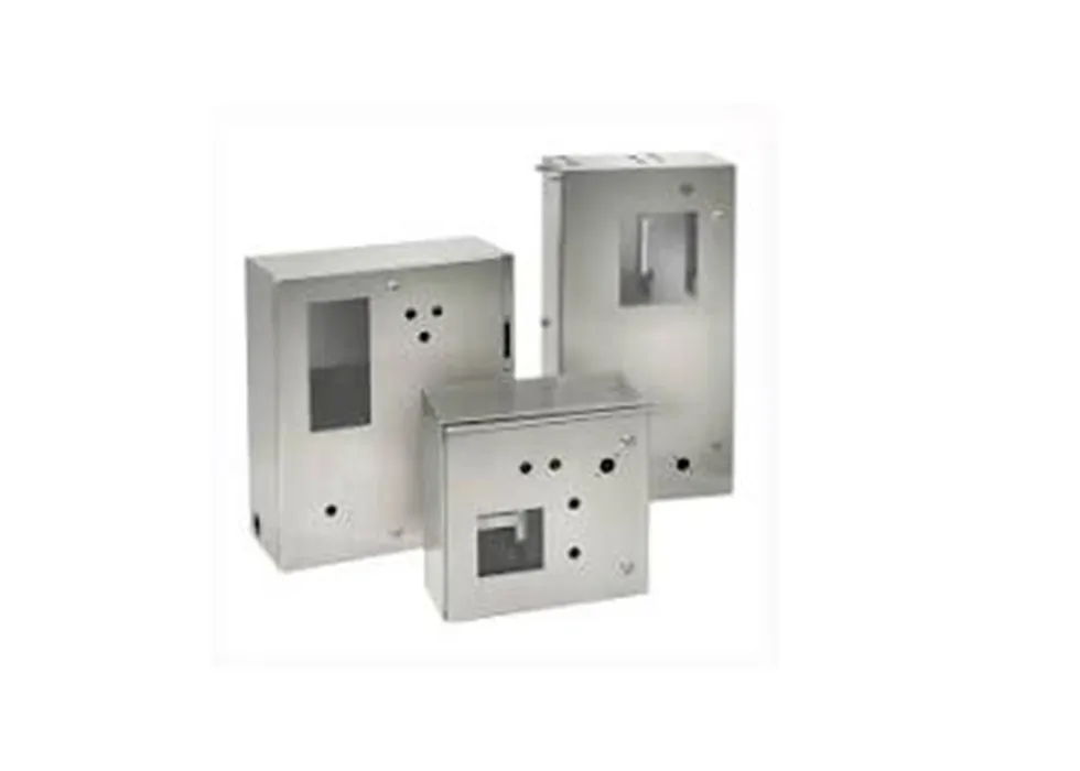 Fabrication Parts 05