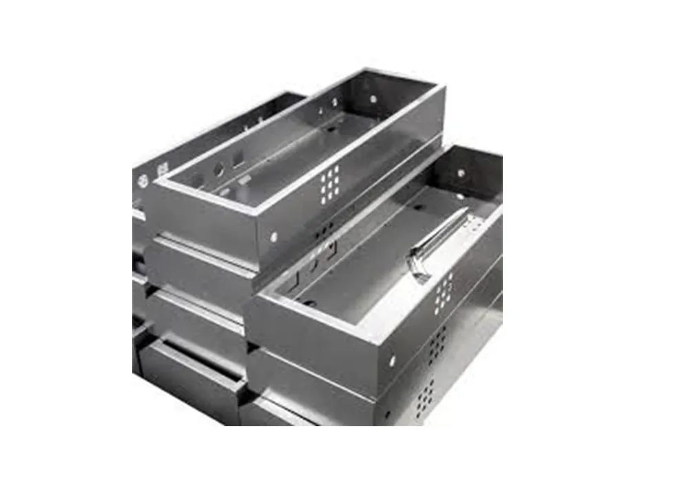 Fabrication Parts 06