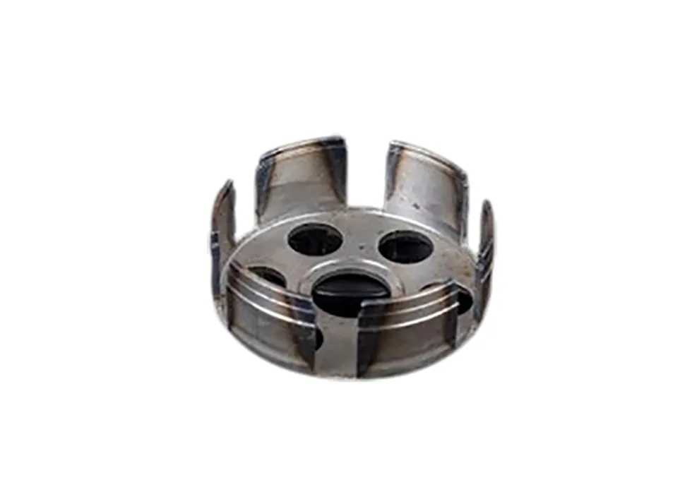 General Engineering Machined Parts 05