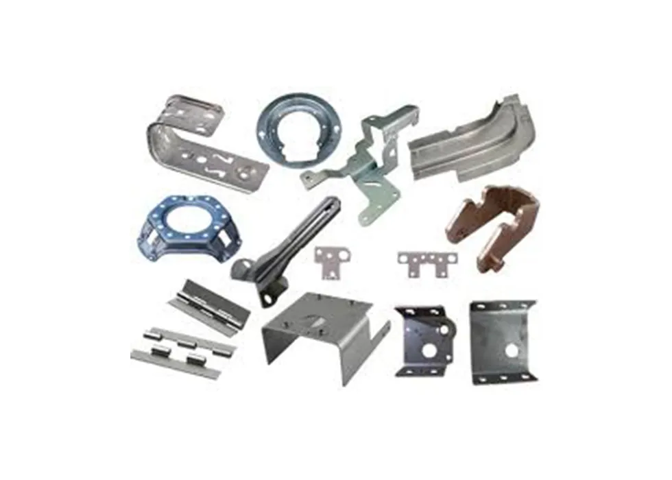 General Engineering Machined Parts 06