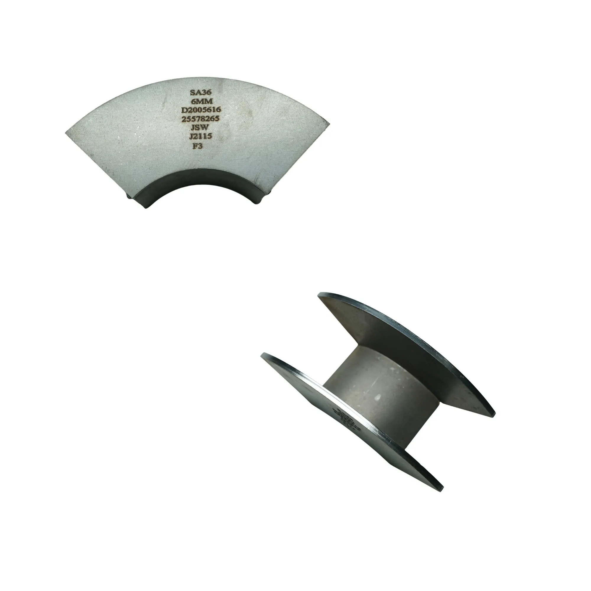 Compressor Parts (4)