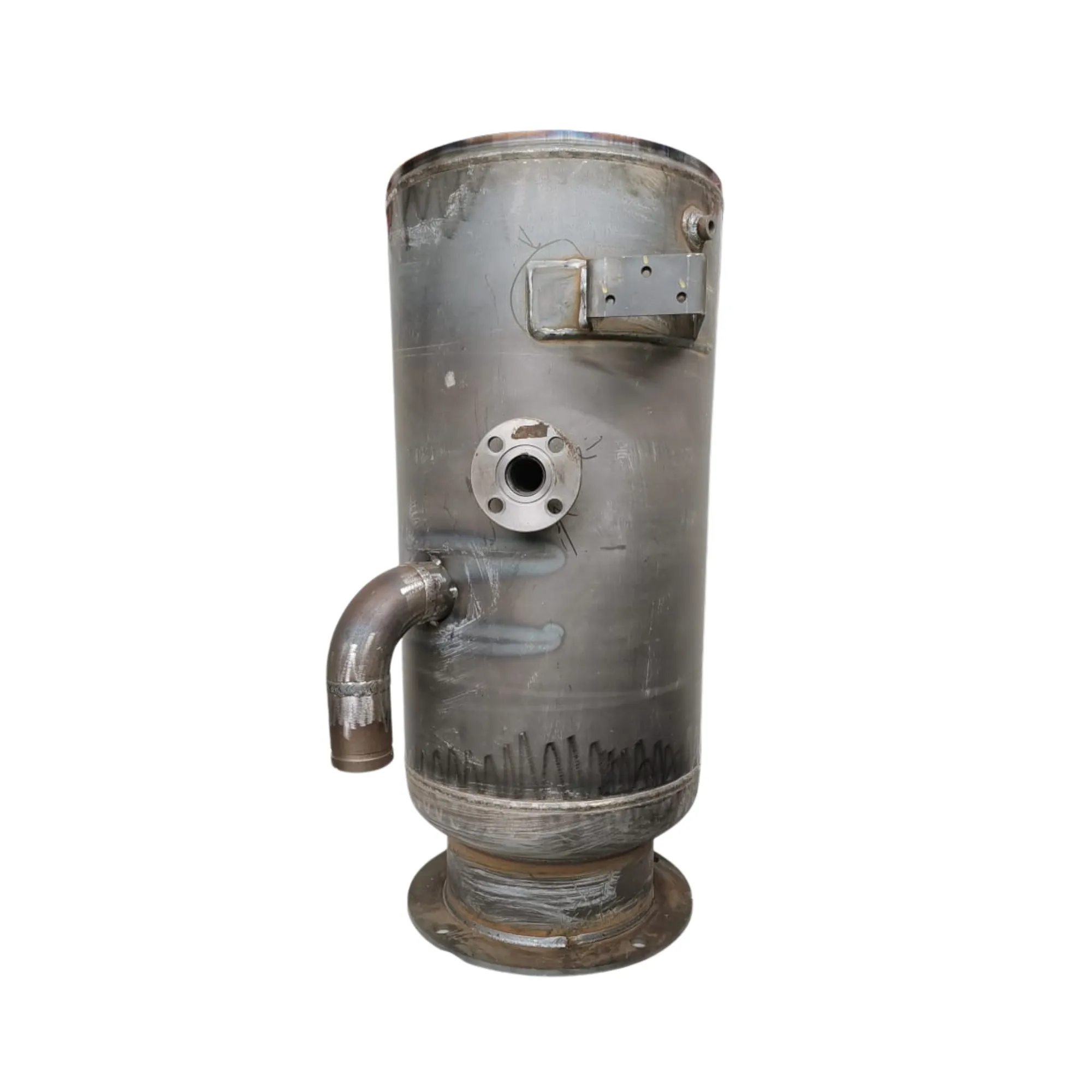 Compressor Parts