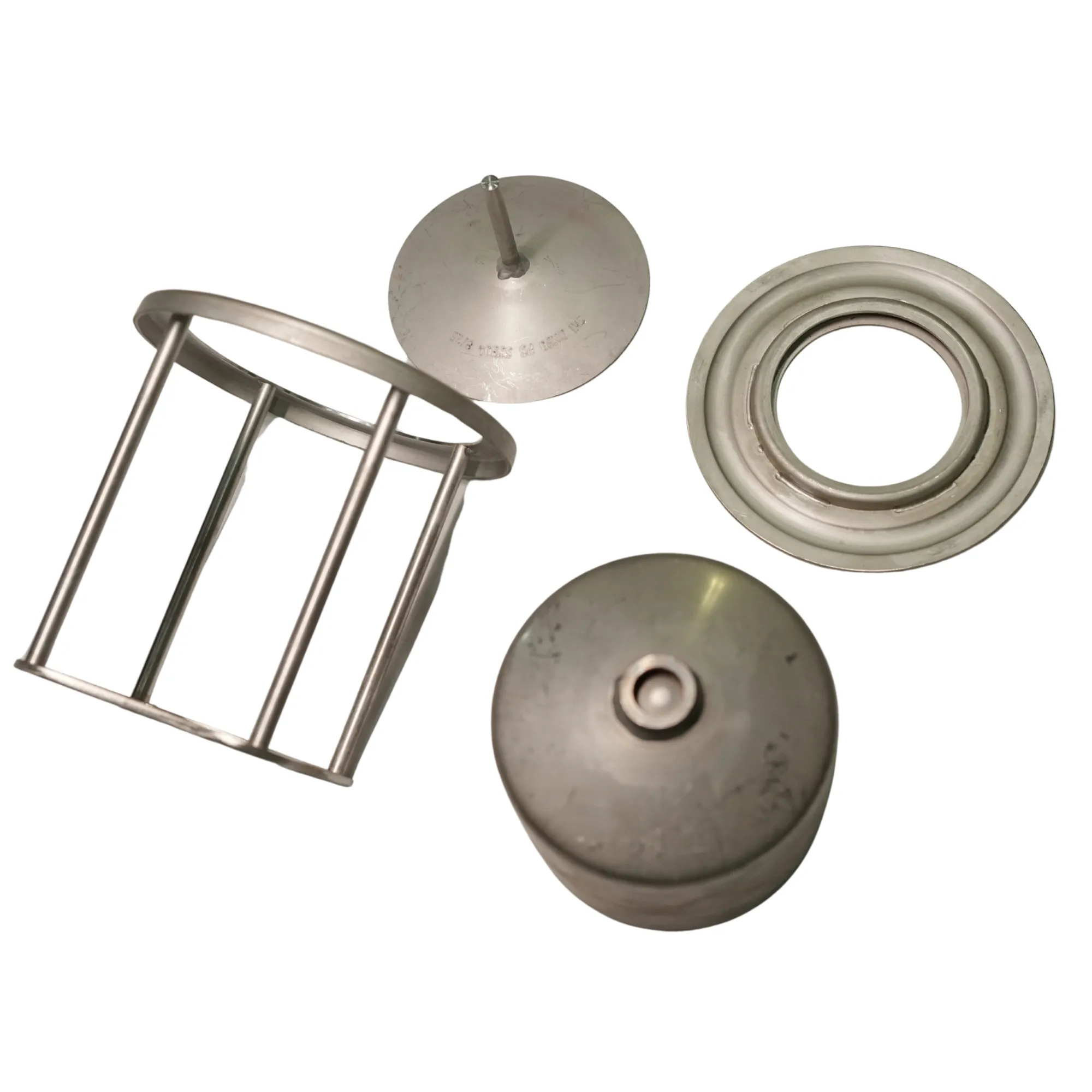 Valve Parts (2)
