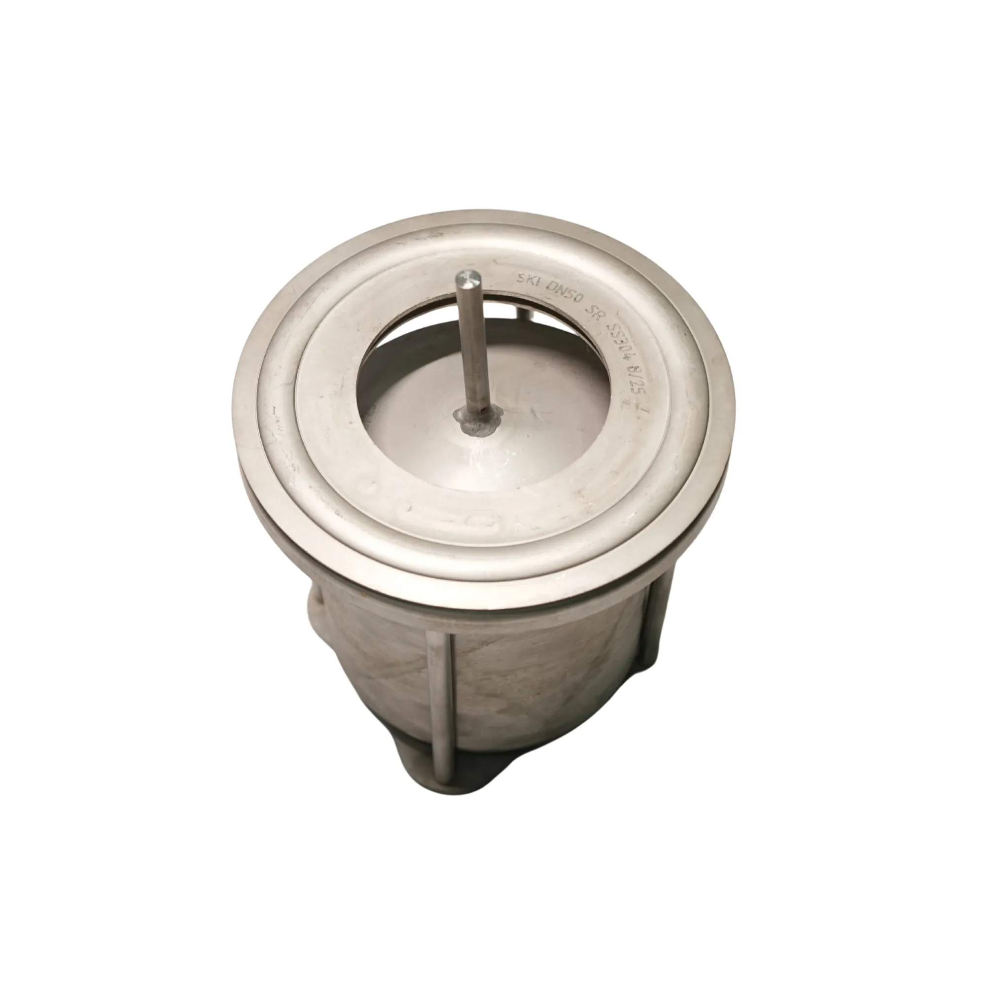 Valve Parts (3)