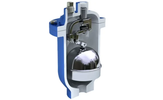 Valve Spare Parts 03